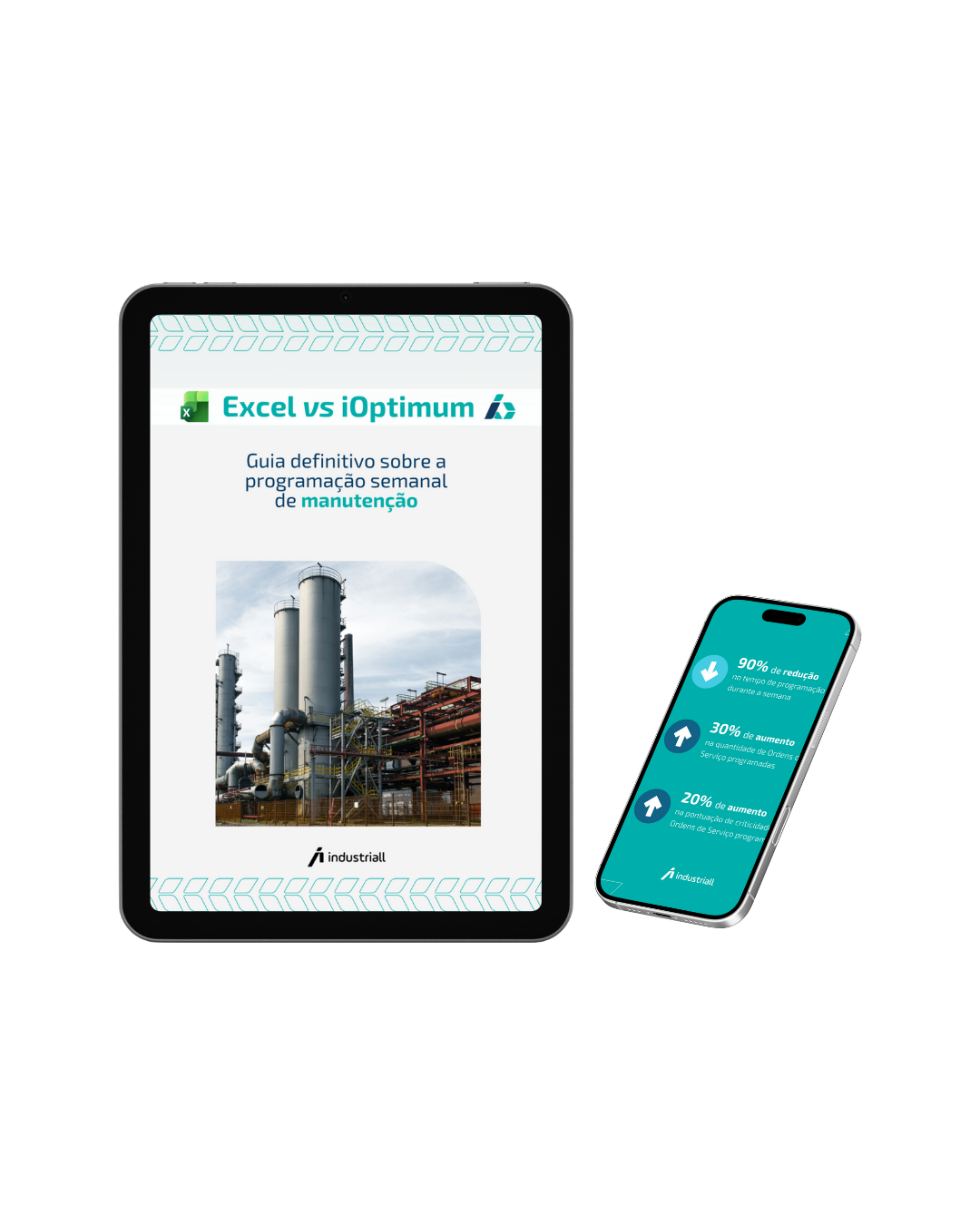 Excel x iOptimum Excel x iOptimum